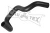 CAUTEX 086734 Radiator Hose